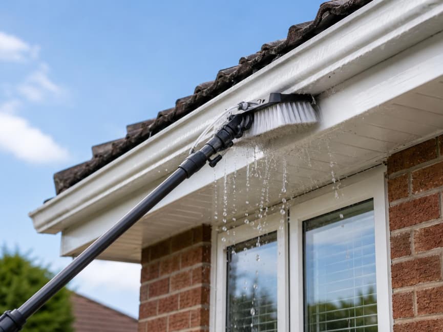 Window Cleaning
